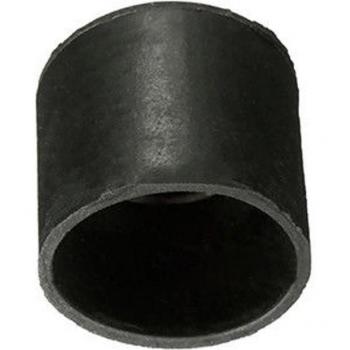 Cubiertas de goma para pies de silla 8 Uds