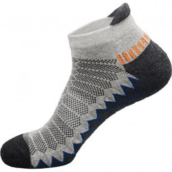 Cushioned Sport Ankle Socks