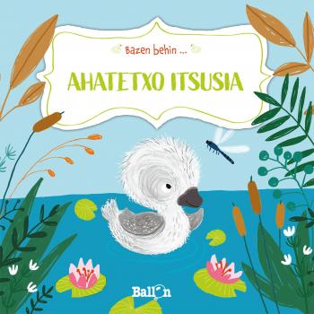 BAZEN BEHIN...AHATETXO ITSUSIA