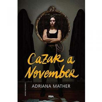 Cazar a November