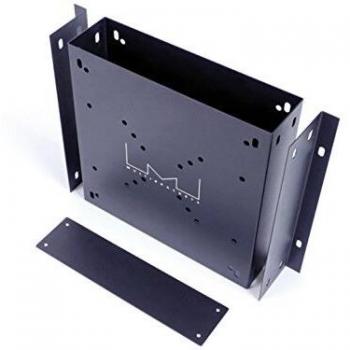 Multibrackets Supporto TV Nero