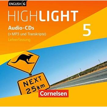 English G Highlight