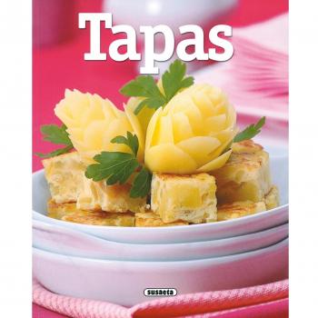 Tapas, El  Rincon Del Paladar