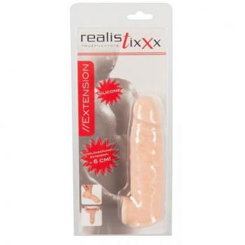 Realistixxx Extension, 5 cm