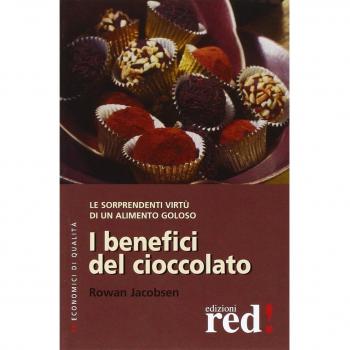 I benefici del cioccolato