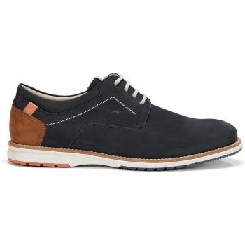 Chaussures de sport Fluchos F1978A Bleu Océan