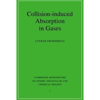 Collision-Induced Absorption Gases