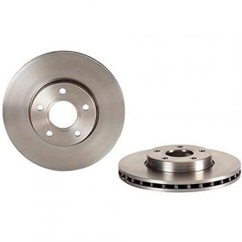 Brembo 09.A905.10 Disco Freno Anteriore