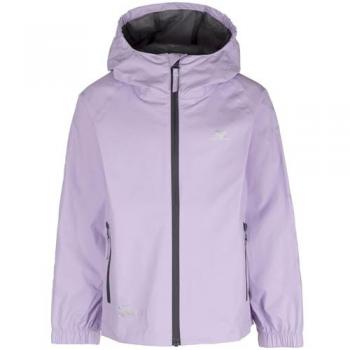 Trespass Qikpac Waterproof Jacket