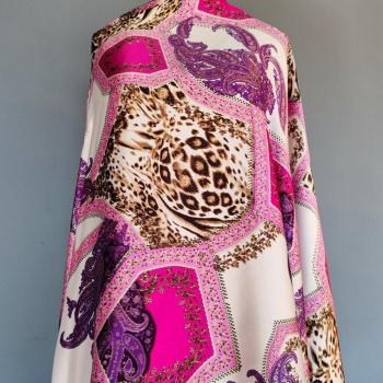 Corde Satinée Mariage Chic