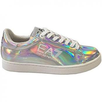 Zapatillas sportswear Armani para mujer