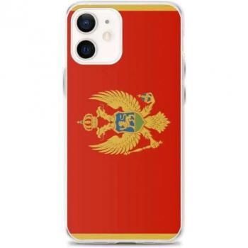 Fundas Resistente Montenegro para iPhone 12