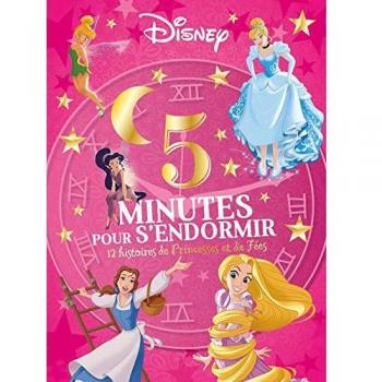 DISNEY PRINCESSES