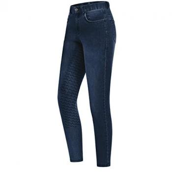 Waldhausen Luna Dark Blue Breeches Size 45