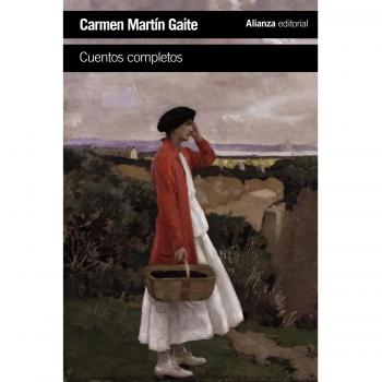 Cuentos Completos