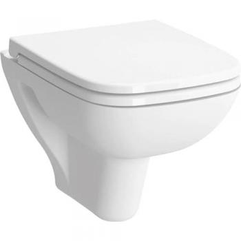 Wand‑Spül‑WC VitrA S20 5505L003-0101 – 36 x 48 cm weiß