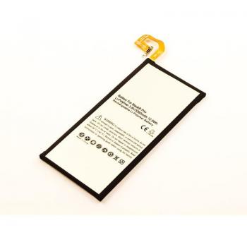 BlackBerry 30887 3360 mAh Lithium‑Ion Backup
