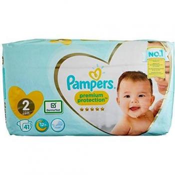 Windeln Premium Protection Mini 4-8 kg