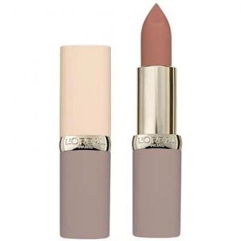 L'Oréal Paris Color Riche Ultra Matte Free the Nudes 02 No Cliche