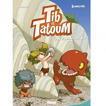 Tib et Tatoum