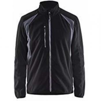 Microfleece Blaklader Outerwear