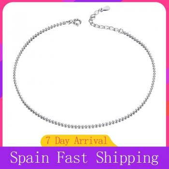 Bracelet pieds nus WOSTU en argent 925 pour femmes