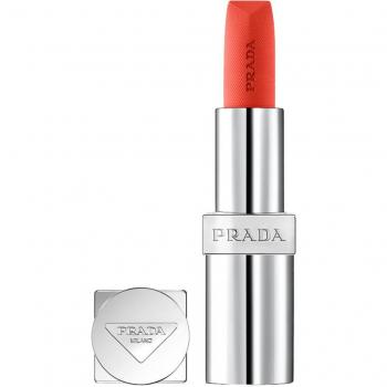 Prada Soft Matte Rouge Lippenstift 3.8g