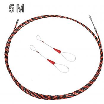Alambre de Empuje 6 mm – Kit de Cableado para Hogar