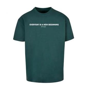 Merchcode Casual Tee Herren Hope
