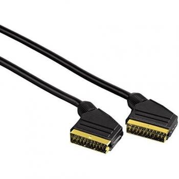 Hama Scart-Kabel Stecker