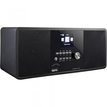 IMPERIAL DABMAN i250