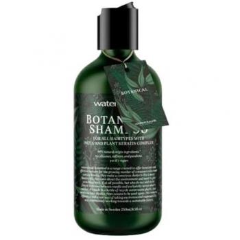 Waterclouds Botanisches Haarshampoo 250 ml