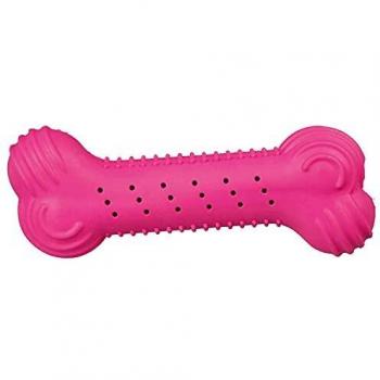 Trixie Osso Con Carta Crunch 18 cm