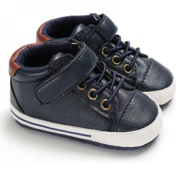 Infant Casual Flats for Newborns