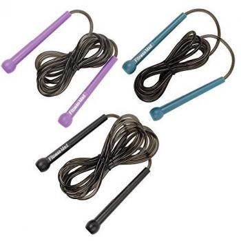 ZenPulse Fitness-Speed Rope