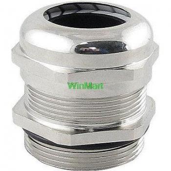 Waterproof PG29 Cable Gland 19.0-23.0mm Stainless Steel