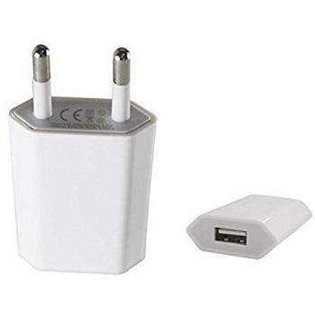 Adaptateur USB mural MD813ZM/A pour iPhone