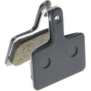 Plaquettes frein B01S 495/515/525 Shimano