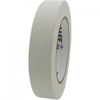 Tira de Tela Mate RS161WH24X25 (Pro‑Gaff) 24 mm × 25 yd