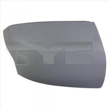 Copertura per specchietto retrovisore destro TYC per Ford Focus (anche C-MAX) da 04/06