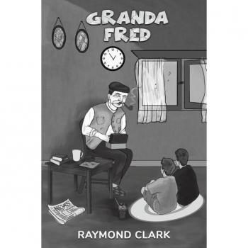 Granda Fred by Raymond Clark