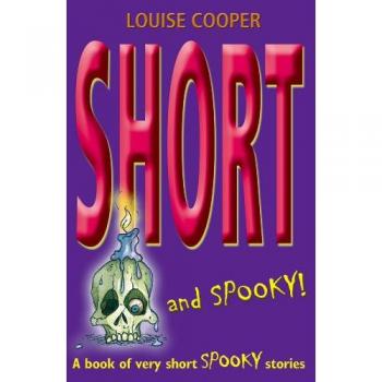 short and spooky!