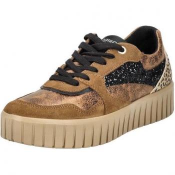 IGI&CO Damen Sneaker im sportlichen Design