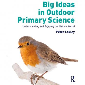 Vitalsource Technologies, Inc. Big Ideas In Outdoor Primary Science