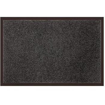 Tapis d'entrée anti-poussière 80 x 120 cm