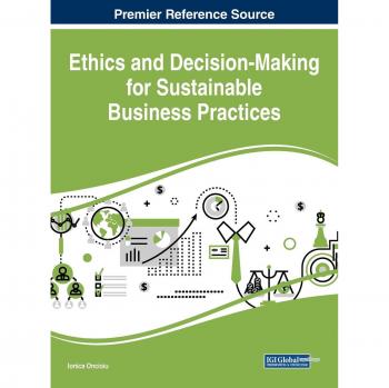 Ethics and decision-making for sustainable business practices