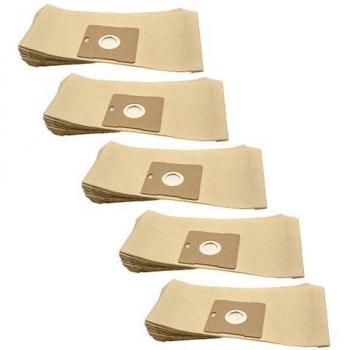 Bolsa 50x Multitec Compatible con BSS 1600, BSS 2014, Electronica 1400