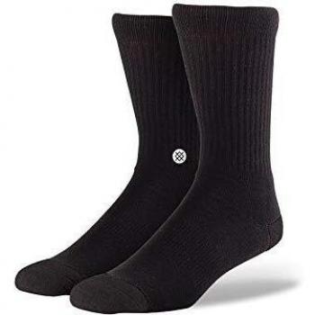 Stance Uncommon Solids Icon Socks 3er Pack Multi M (38