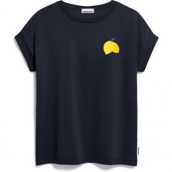 Maglietta ARMEDANGELS Idaara Fruits donna