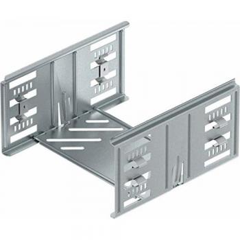 Magic Kabelrinne Verbinder-Set OBO Bettermann – KTSMV 120 DD, 110 mm